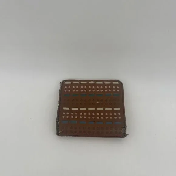 Fossil Wallet- Poor Condition - Picture 2 of 9